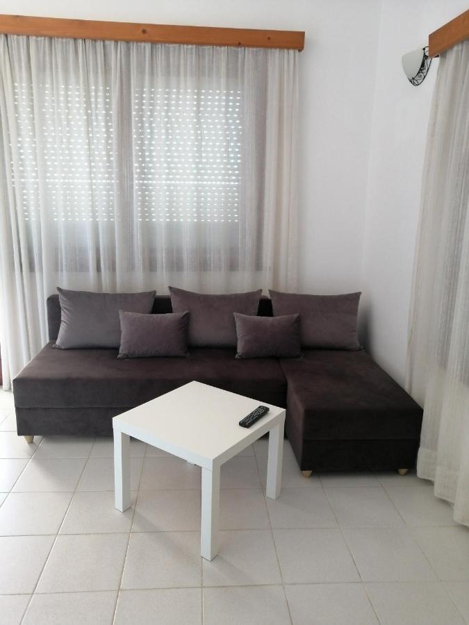 Ianakiev Guest House Chernomorets Exterior photo