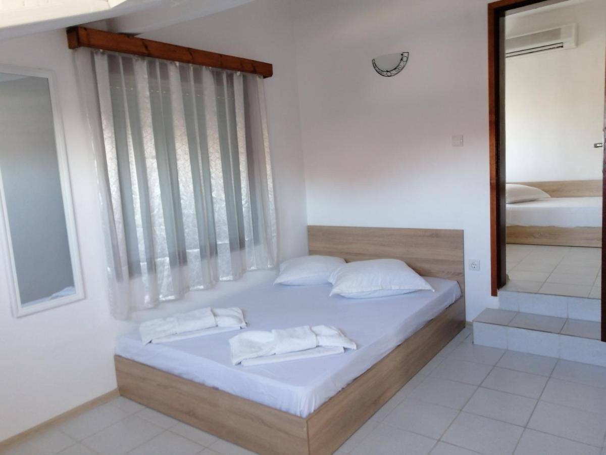 Ianakiev Guest House Chernomorets Exterior photo