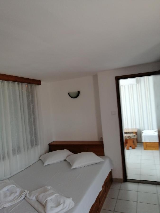 Ianakiev Guest House Chernomorets Exterior photo