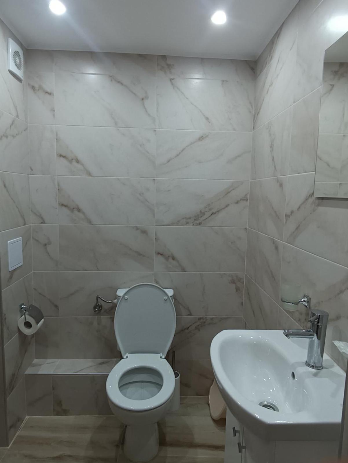 Ianakiev Guest House Chernomorets Exterior photo