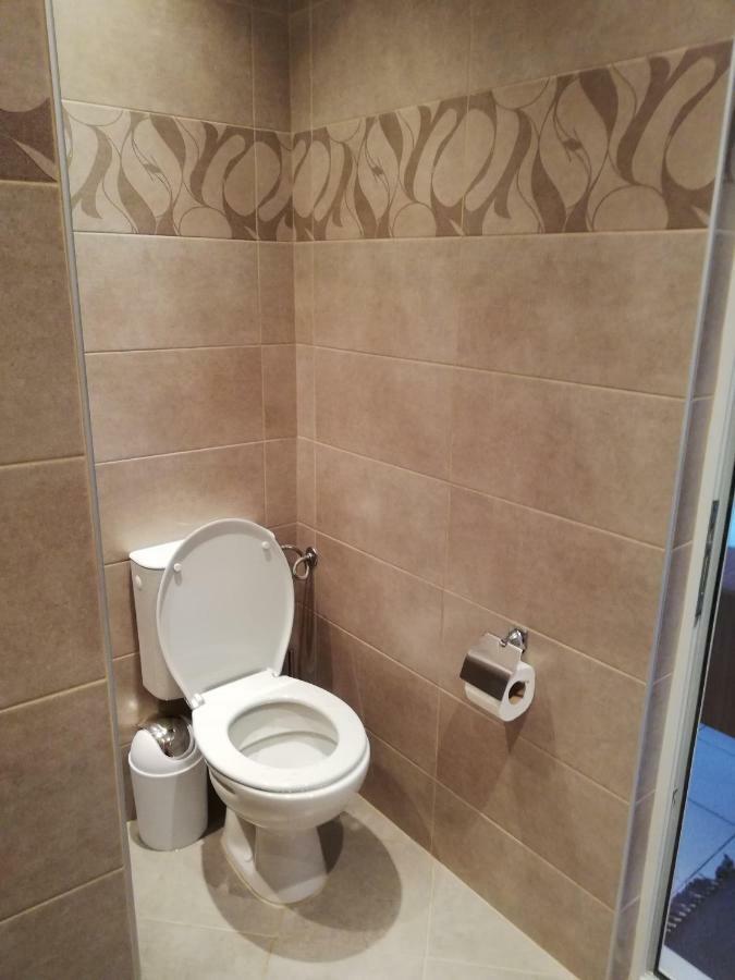 Ianakiev Guest House Chernomorets Exterior photo